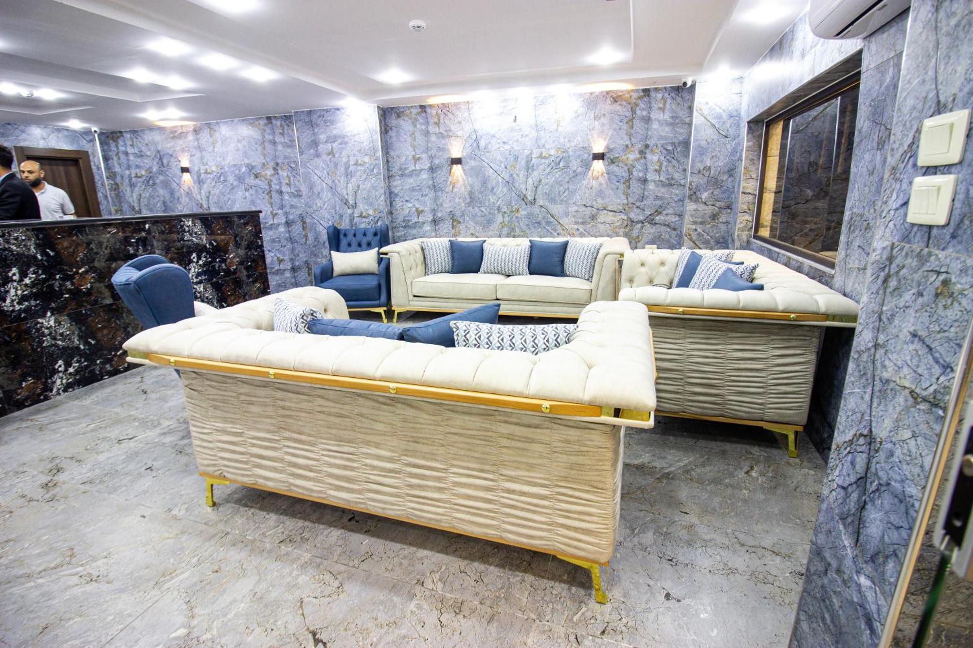 Beirut Hotel 2 New Amman Exterior foto